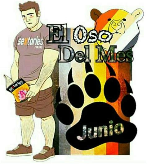 Blog Para Los Nuevos Gay Bear Amino Amino