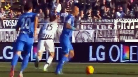 Empoli Juventus Risultato Finale 1 3 Sintesi E Highlights Serie A