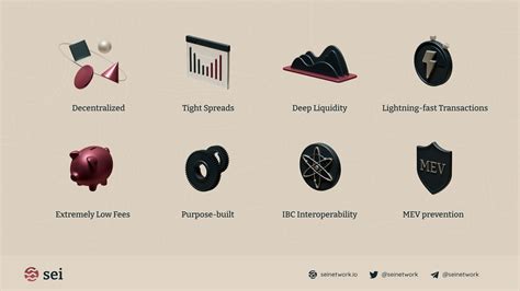 What Is SEI Network How It Is Optimizing For DeFi Trading