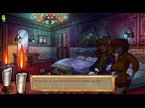 Scooby Doo Shagworthy S Legacy Episode 1 XVIDEOS