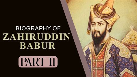 Share 62+ sketch of babur - seven.edu.vn