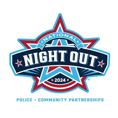 Campbellsport Police Departments 2nd Annual National Night Out