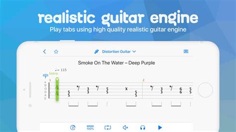 Songsterr Tabs & Chords by Guitar Tabs LLC