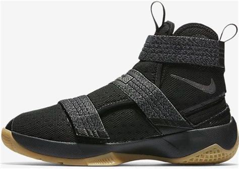 Nike Lebron Soldier 10 Flyease Ceny I Opinie Ceneopl