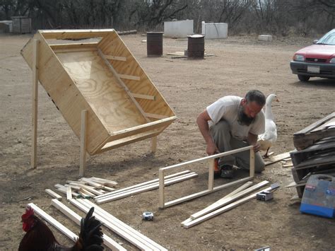 C Mo Hacer Un Deshidratador Solar Paso A Paso Portalfruticola