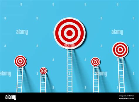 setting  achieving  goals  objectives goal