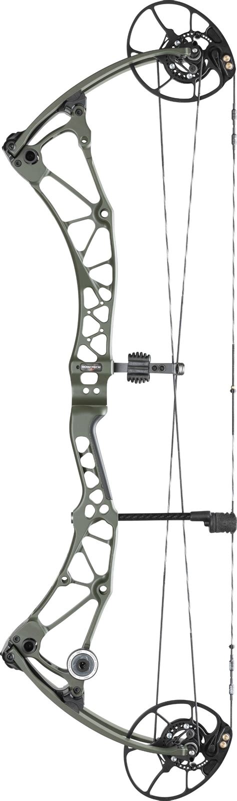 Bowtech Revolt X Brace Height At Rosie Baggs Blog