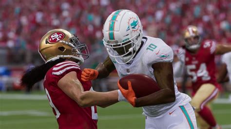 San Francisco 49ers Vs Miami Dolphins Nfl Week 13 Full Game