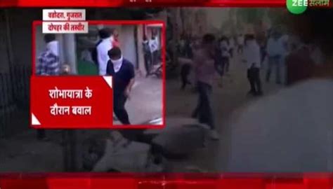 Violence From Bihar To West Bengal In Ram Navavmi रामनवमी पर बिहार से