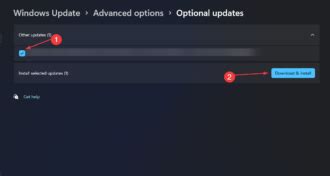 How to Reinstall DirectX on Windows 11