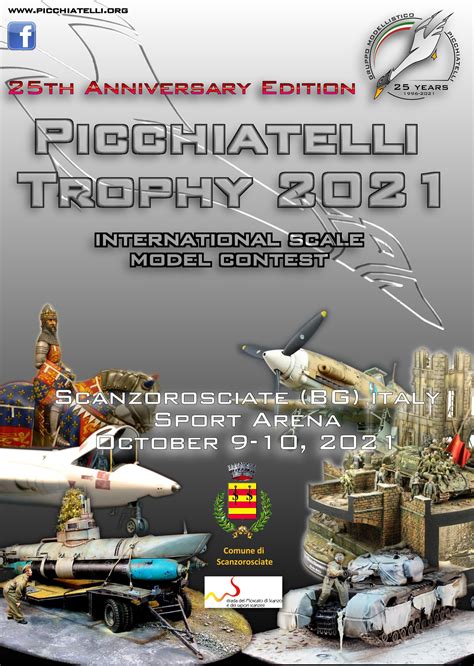 Altri Successi Del Club Asso Di Spade Al Picchiatelli Trophy