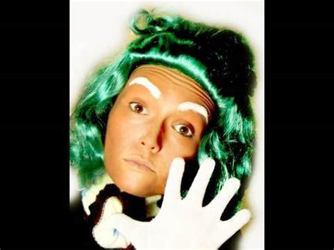 oompa loompa   tutorial kandeejohnson video beautylish