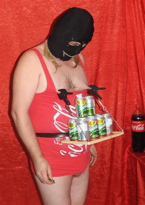 Sissy Maid Served Soda Nude Pics Xhamster