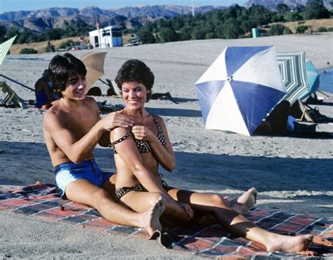 Erin Moran Nude Photos And Porn Video Scandal Planet