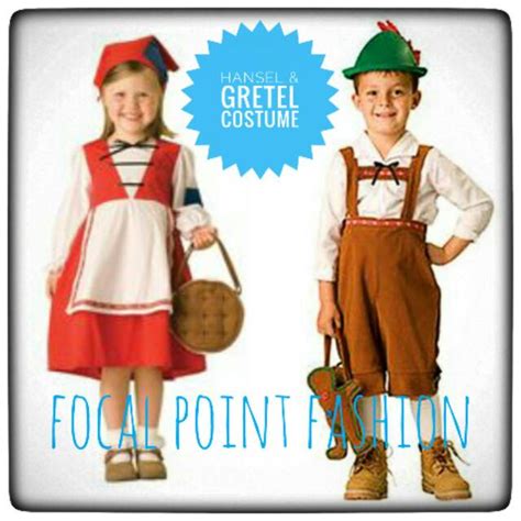 Jual Kostum Gretel Hansel Anak Book Day Fairy Tale Costume Shopee Indonesia