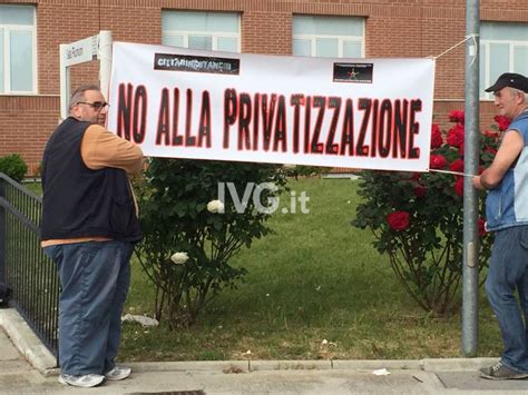 Privatizzazione Ospedali Rifondazione Lo Stop Del Tar Mette A Nudo