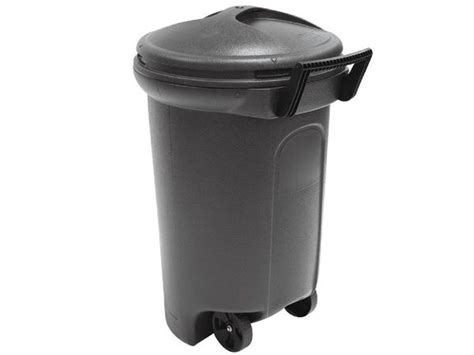 The Best Animal-Proof Garbage Can in 2019: Toter 64-Gallon Trash Can