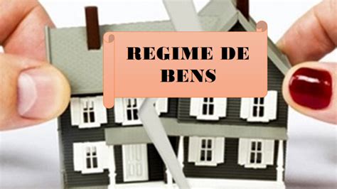 Regime de Bens o que é quais os tipos e como funcionam