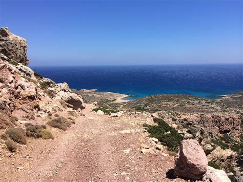 Skinias – Ostkreta-Guide
