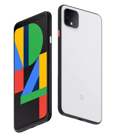 Google Pixel 4 Pixel 4 XL Offiziell Vorgestellt Deskmodder De