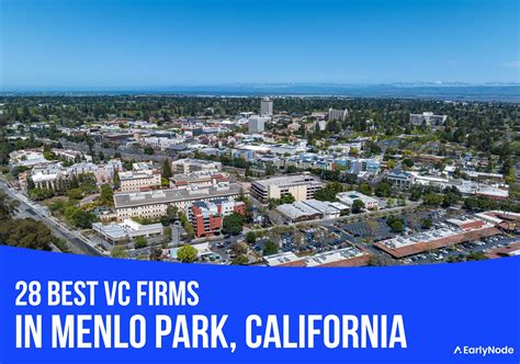 28 Best Venture Capital (VC) Investors in Menlo Park, California ...