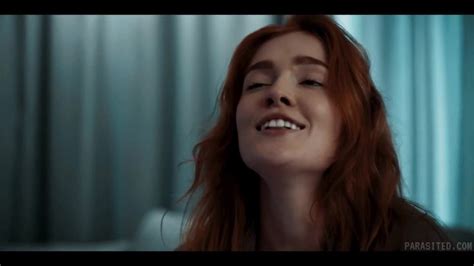 Alien Parasite Crawled Into Two Petite Gaming Babes PUSSY And Possessed Them Into A Lesbian