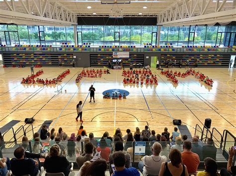 La Uni Futbol Sala Martorell Posa A Escena Els Equips Del Nou Curs