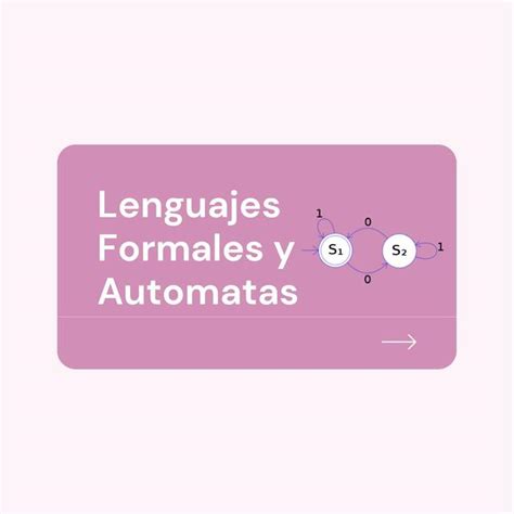 Lenguajes Formales Y Automatas Ana Villanueva Udocz