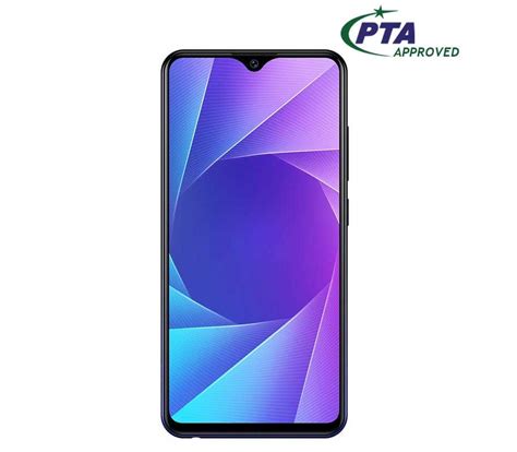 Buy Vivo Y Gb Gb Price In Pakistan November