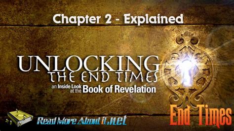 Book of Revelation Chapter 2