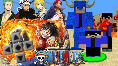 Atualizou Addon De One Piece Wg Oficial V A Melhor Devil