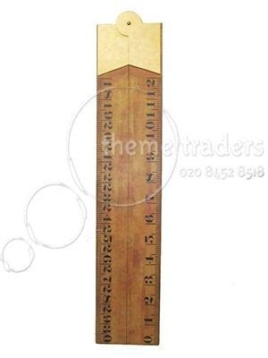 giant ruler theme traders