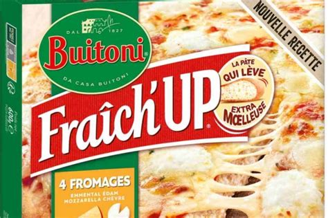 Scandale Buitoni Nestlé France annonce sa mise en examen dans l