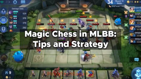 Magic Chess In Mlbb Tips And Strategy Pinoytechsaga