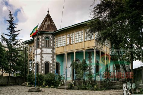 ADDIS ABABA – Sunrise Tour & Travel