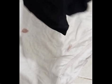 Pantaleta Sucia De Mi Vecina Xvideos