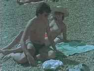 Naked European Unknowns In Zikina Dinastija