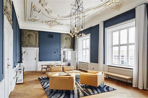 Best Luxury Hotels In Copenhagen 2021 - The Luxury Editor