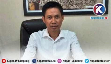 Kupas Tuntas Kampanye Pilgub Lampung Dibagi Dua Zona Debat Publik