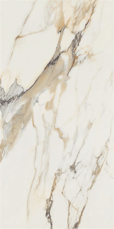 Calacatta Borghini Kaolin