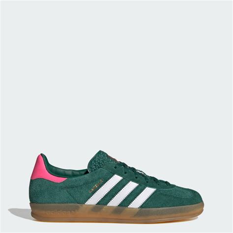 Adidas Gazelle Indoor Gr N Ig Preisvergleich