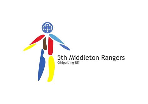 WIDDOP DESIGN: Girlguiding UK