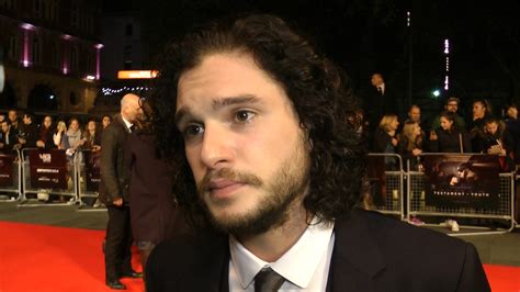 LFF 2014: World Premiere Interviews: Testament of Youth with Kit Harington & More - HeyUGuys