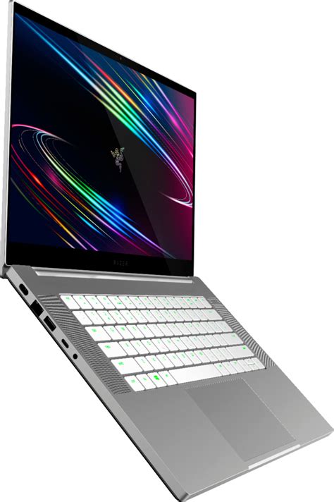 Best Buy Razer Blade Base K Oled Gaming Laptop Intel Core I