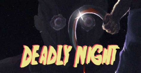 Deadly Night - Game kinh dị Đêm đẫm máu - Download.com.vn