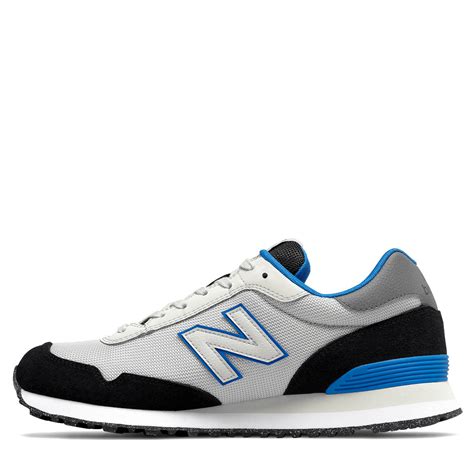 New Balance 515 Ml515oty Baskets Mode Homme