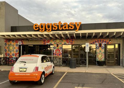 eggstasy updated      reviews    st