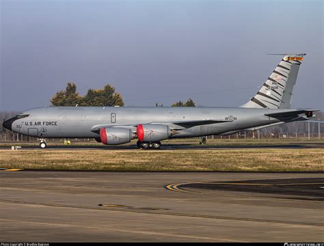 Usaf United States Air Force Boeing Kc R Stratotanker