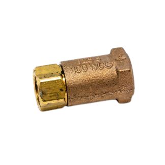 Brass Ball Cone Check Valve 1 2 For PRIMUS Sterilizer PRIMUS Steam