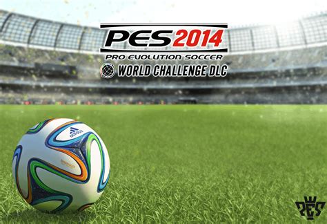 Pes 2014 Un Dlc Mondiale Gameback